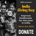 India Giving Day