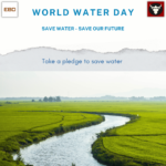 World Water Day